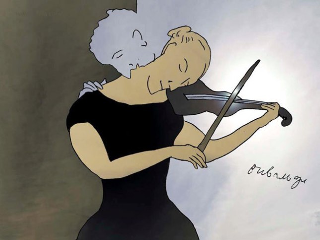  Геннадий Кацов СЛОВОСФЕРА №139 Александр Джикия, «Вивальди» (2012)